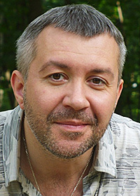 Николай Разуменко