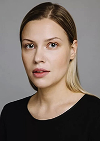 Анна Рыцарева