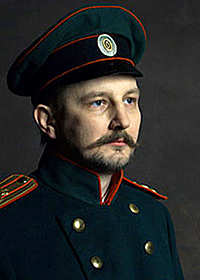 Александр Мякушко