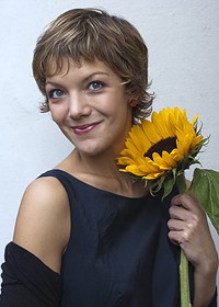 Мария Рыщенкова