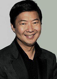 Кен Жонг