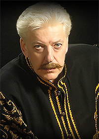 Александр Заднепровский