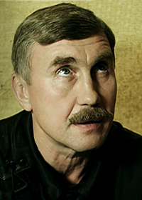 Юрий Сысоев (I)