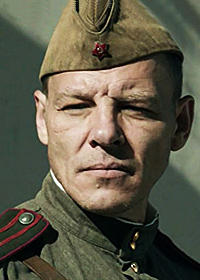 Олег Чевелёв