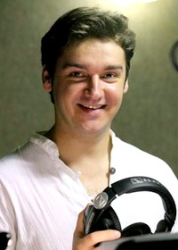 Сергей Смирнов (V)