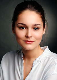 Александра Белоглазова