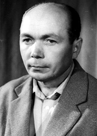 Олег Чуркин