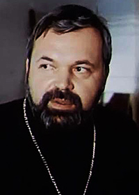 Александр Денисенко (I)