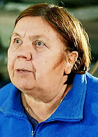 Ольга Калмыкова