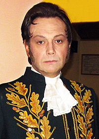 Александр Юшин (I)