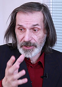Евгений Малуха