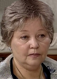 Ольга Гостемилова