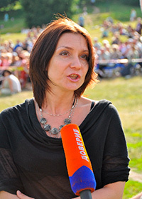 Лидия Чебоксарова