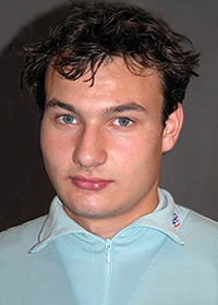 Дмитрий Аросьев