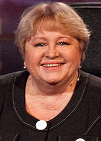 Людмила Гнилова