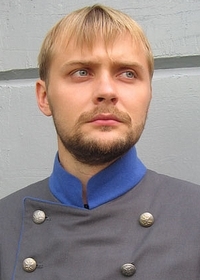 Константин Корецкий