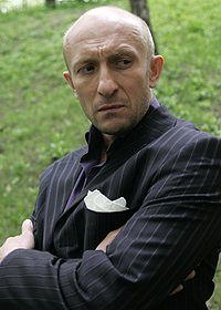 Игорь Гнездилов