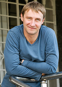 Андрей Кайков