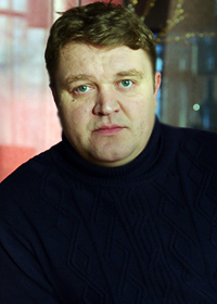 Андрей Курносов