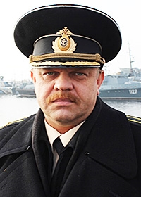 Алексей Байдаков