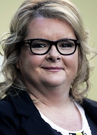 Магда Шубански