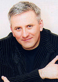 Сергей Щербин
