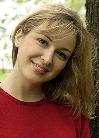 Анна Тараторкина