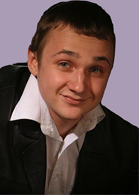 Дмитрий Кочкин