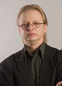 Максим Глотов