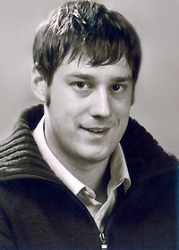 Григорий Скряпкин