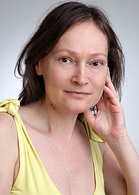 Марина Зырянова