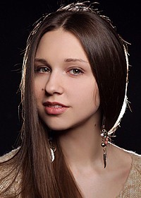 Мария Киселёва (II)