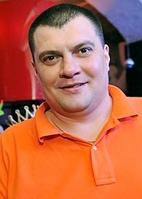 Юрий Корявченков