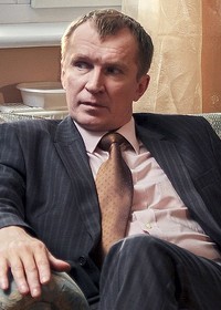 Игорь Денисов