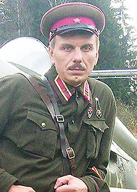 Николай Виноградов (II)