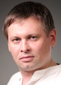 Евгений Сафронов