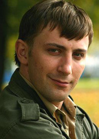 Роман Богданов
