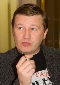 Олег Фомин