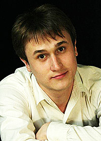 Степан Пивкин