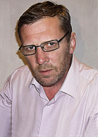 Николай Бутенин