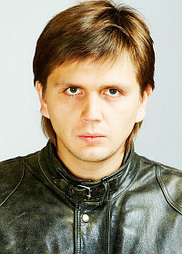 Александр Андреев (III)