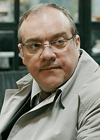 Сергей Козик