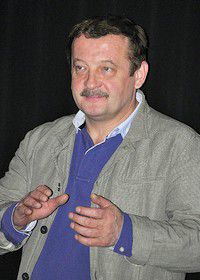 Леонид Громов